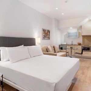 Apartamentos Metropolis